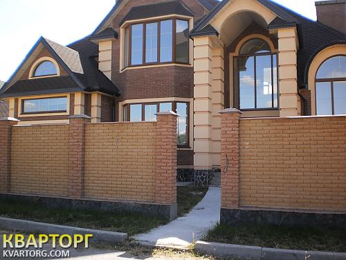 Sell house. Киевская обл., Иванковичи — photo 1