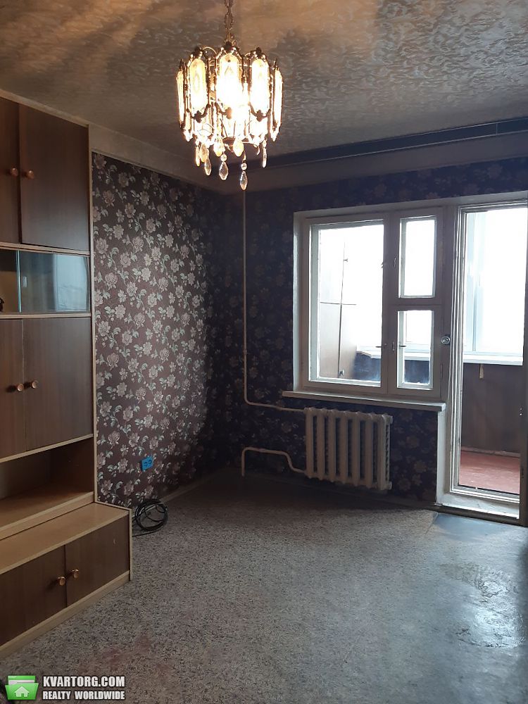 Sell 2-room apartment. Киев,  Иорданская — photo 1