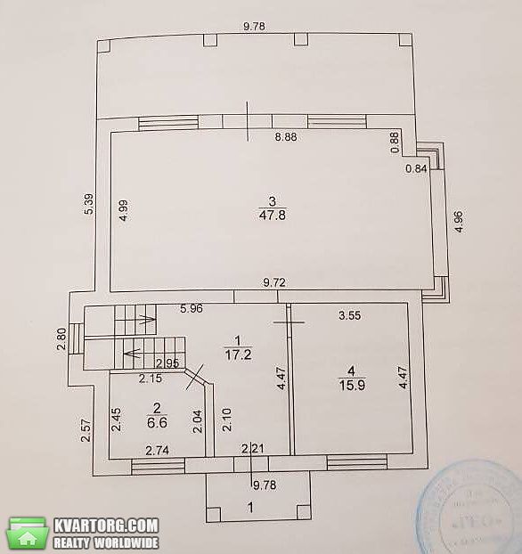 Sell house. Буча, Санаторная — photo 5