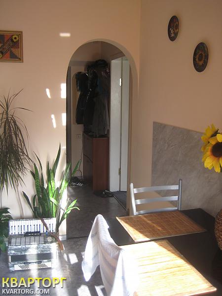 Sell 1-room apartment. Киев,  Краснознаменная — photo 1