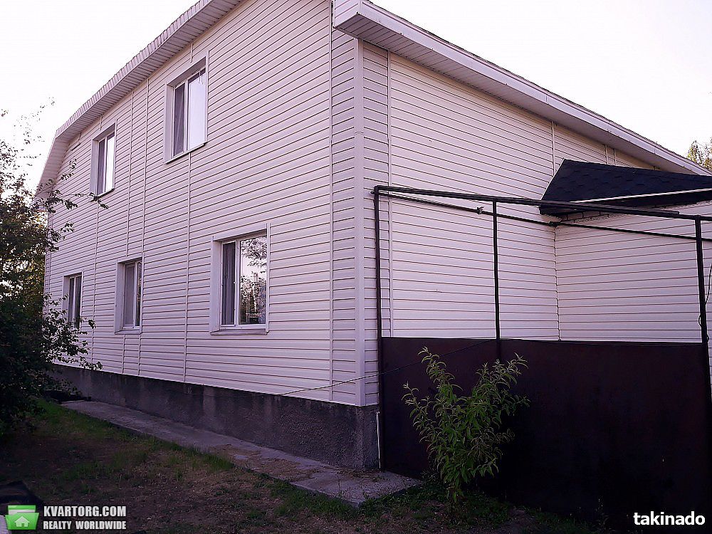 Sell house. Днепропетровск, Халхингольская — photo 1
