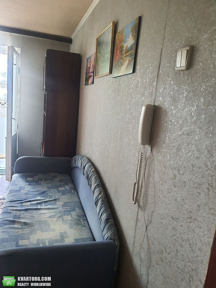 Rent out 1-room apartment. Киев,  Победы пр — photo 9