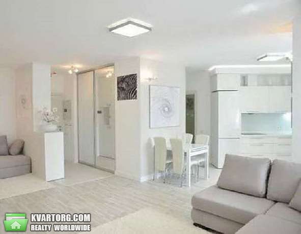 Rent out 3-room apartment. Днепропетровск, Проспект К.Маркса — photo 1