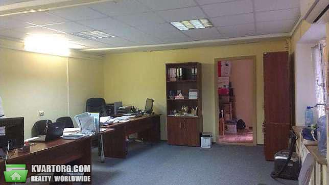 Rent out office. Киев, Овруцкая — photo 4