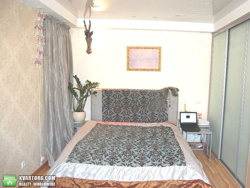 Rent out 1-room apartment. Киев,  Ольжича — photo 6