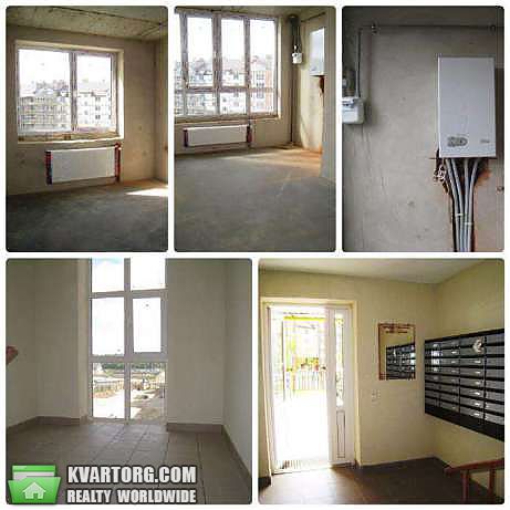 Sell 2-room apartment. Киев,  Саксаганского — photo 6