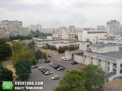 Sell 1-room apartment. Киев, Беретти — photo 2