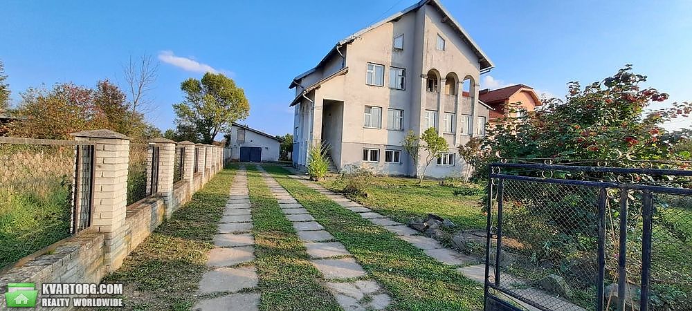 Sell house. Ивано-Франковск, Центральная — photo 5