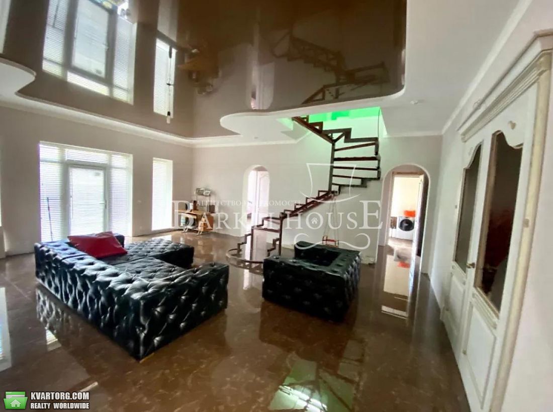 Rent out house. Борисполь,  Бориспольская — photo 3