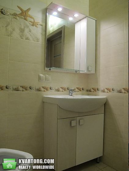Rent out 1-room apartment. Киев,  Кондратюка — photo 6