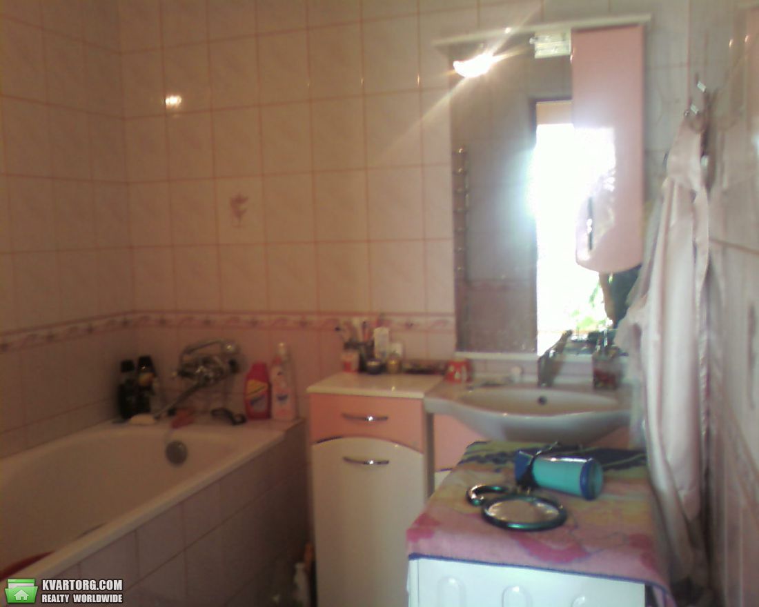 Sell house. Полтава,  Октябрьская — photo 6