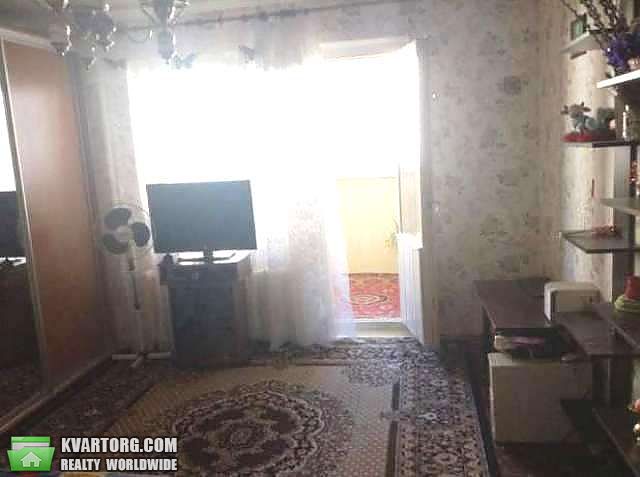 Sell 1-room apartment. Одесса, Заболотного — photo 1