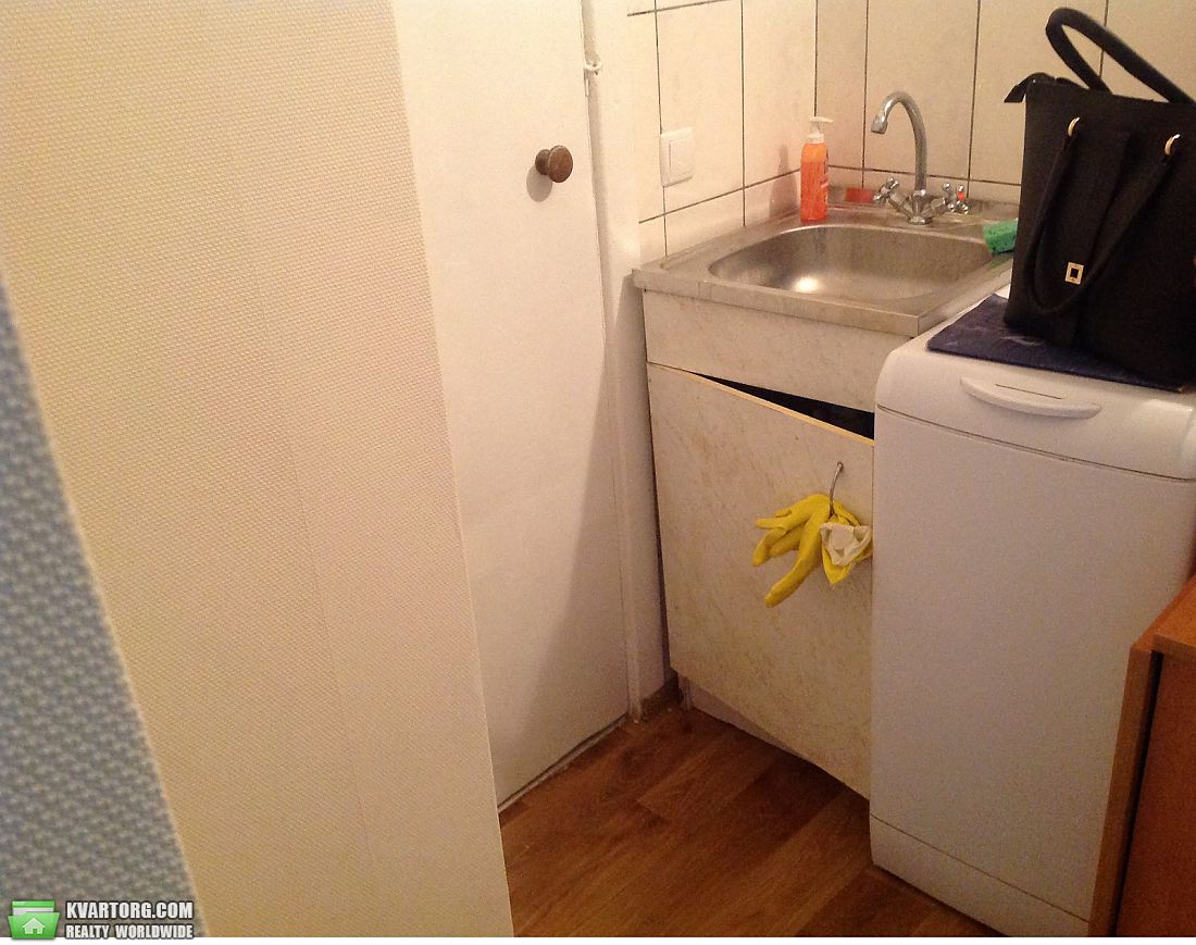 Sell 1-room apartment. Киев, верховинная — photo 7