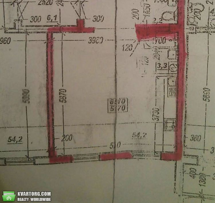 Sell 1-room apartment. Одесса,  Крупской — photo 7