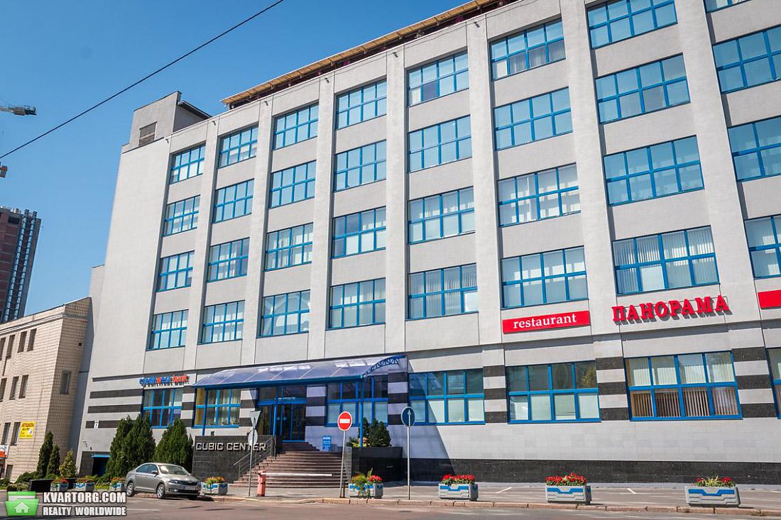 Rent out office. Киев,  Шолуденко — photo 5