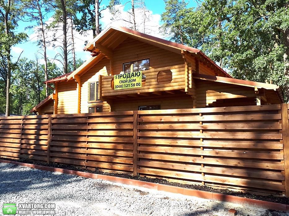Sell house. Киевская обл., Буча — photo 1