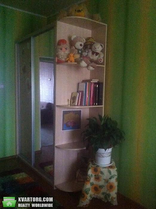 Sell 2-room apartment. Киев,  Дегтяревская — photo 4