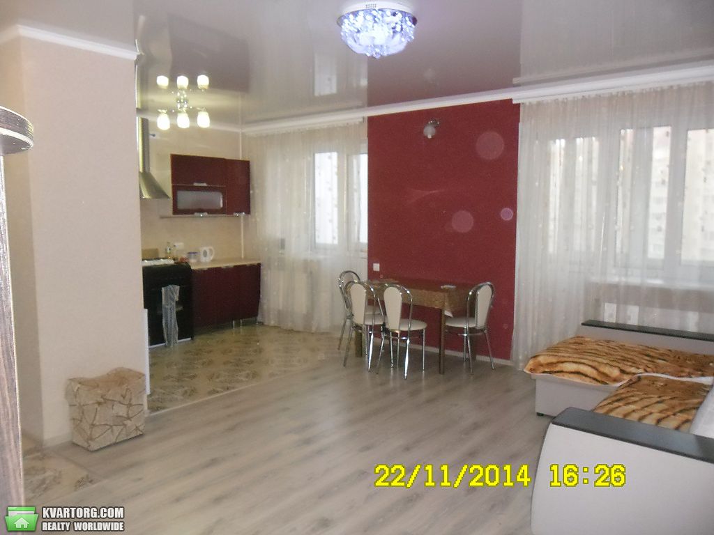 Sell 3-room apartment. Одесса, Марсельская — photo 4