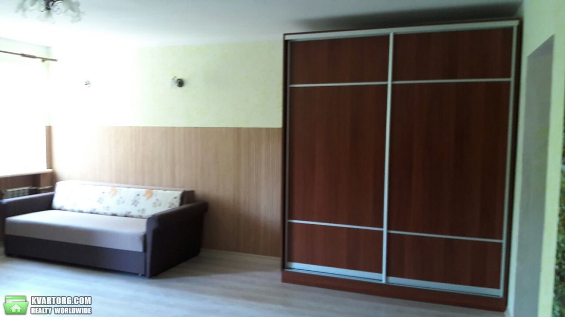 Rent out 2-room apartment. Одесса, Сегедская — photo 6