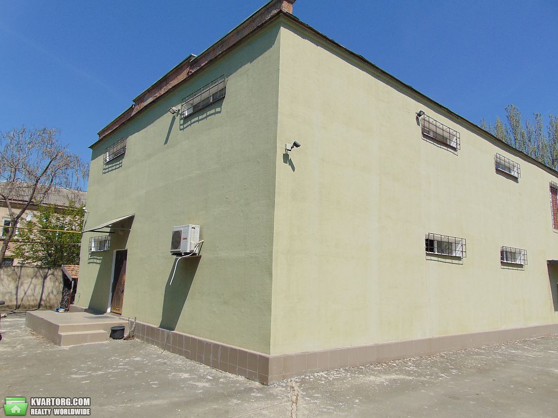 Rent out warehouse. Одесса, Балтская дорога — photo 1