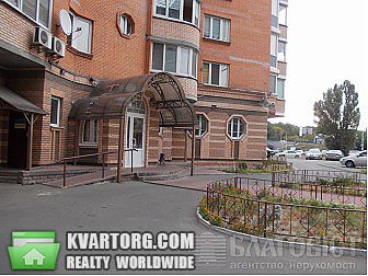 Sell 2-room apartment. Киев, Строкача — photo 3