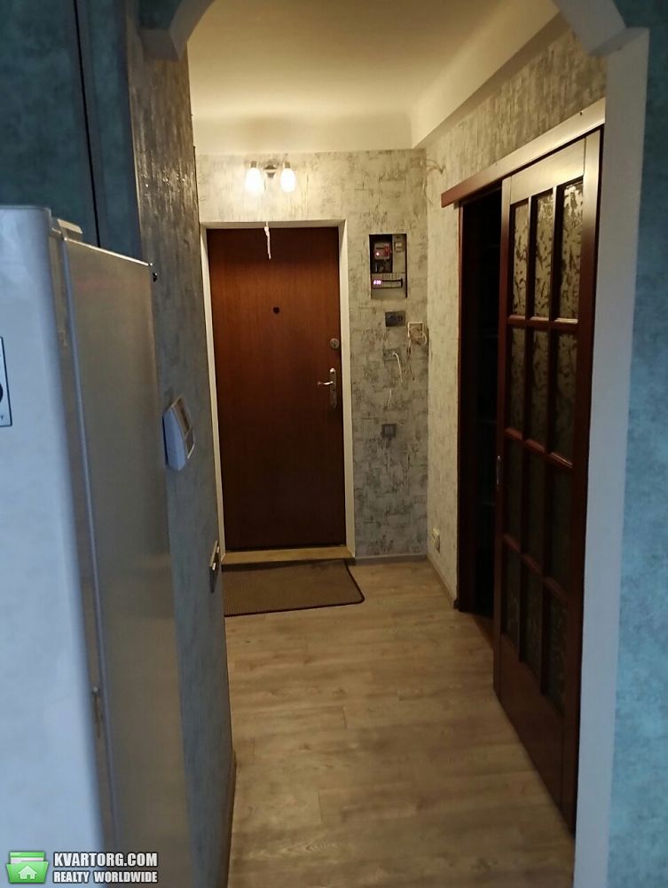 Rent out 1-room apartment. Киев, Братиславська — photo 7