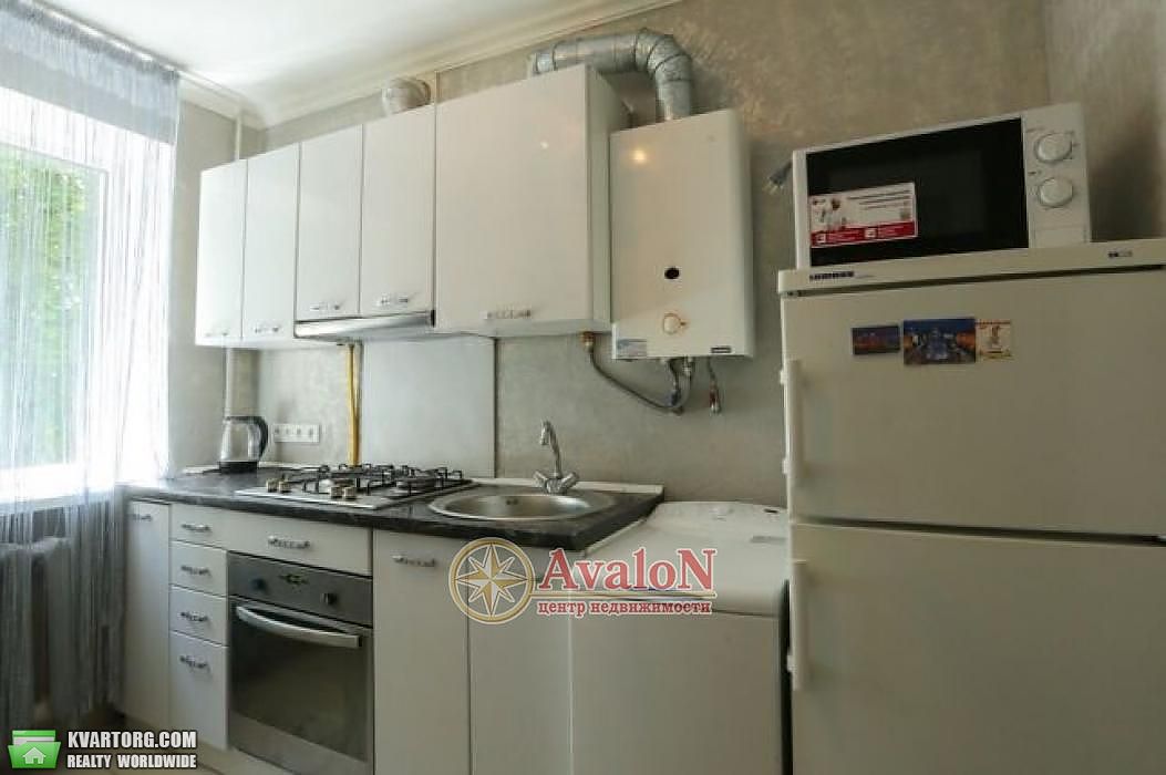 Sell 2-room apartment. Одесса, Фонтанская дорога — photo 2