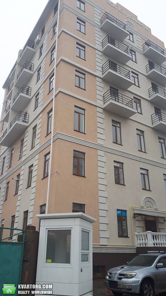 Sell 1-room apartment. Одесса, Доковая — photo 1