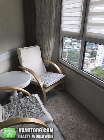 Rent out 1-room apartment. Киев,  Армянская — photo 5