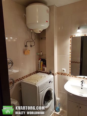 Rent out 2-room apartment. Киев,  Подвысоцкого — photo 5