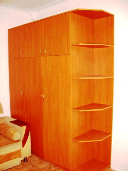 Rent out 2-room apartment. Киев,  Брюллова — photo 6