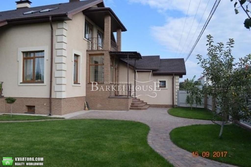 Rent out house. Киевская обл., гатное — photo 1
