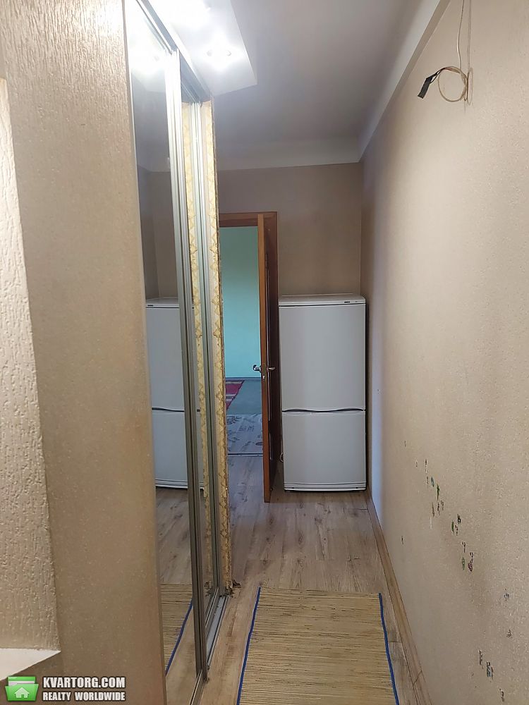 Rent out 1-room apartment. Киев,  Братиславская — photo 8