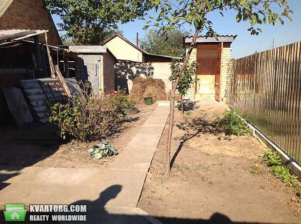 Sell house. Черкассы,  Чапаева — photo 8