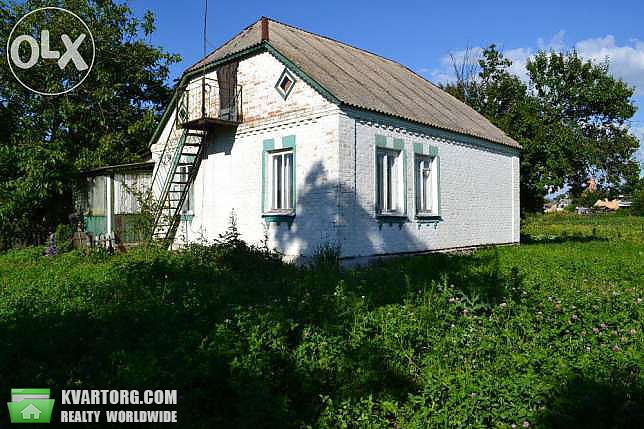 Sell house. Борисполь, Короленка — photo 4