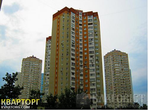 Sell 3-room apartment. Киев, Урловская — photo 1