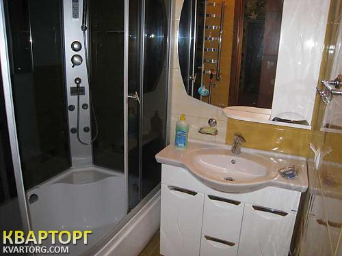 Rent out 3-room apartment. Одесса, Куйбышева — photo 9