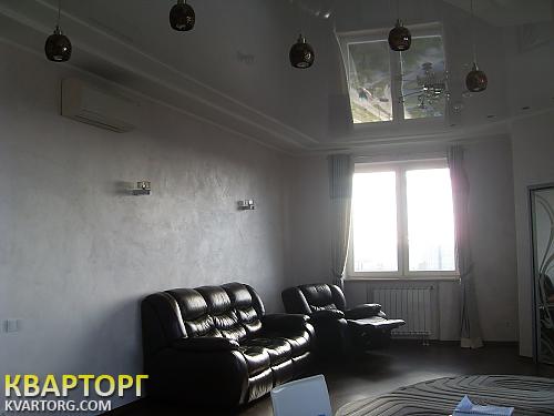 Rent out 2-room apartment. Киев,  Героев Сталинграда пр — photo 1