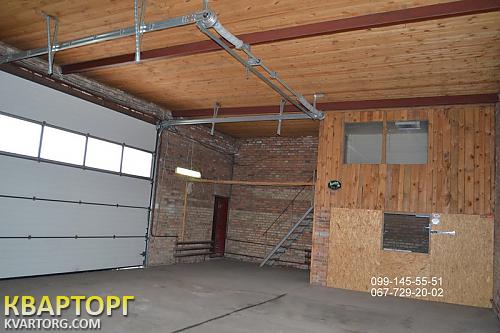 Rent out warehouse. Киев, Центральная — photo 5
