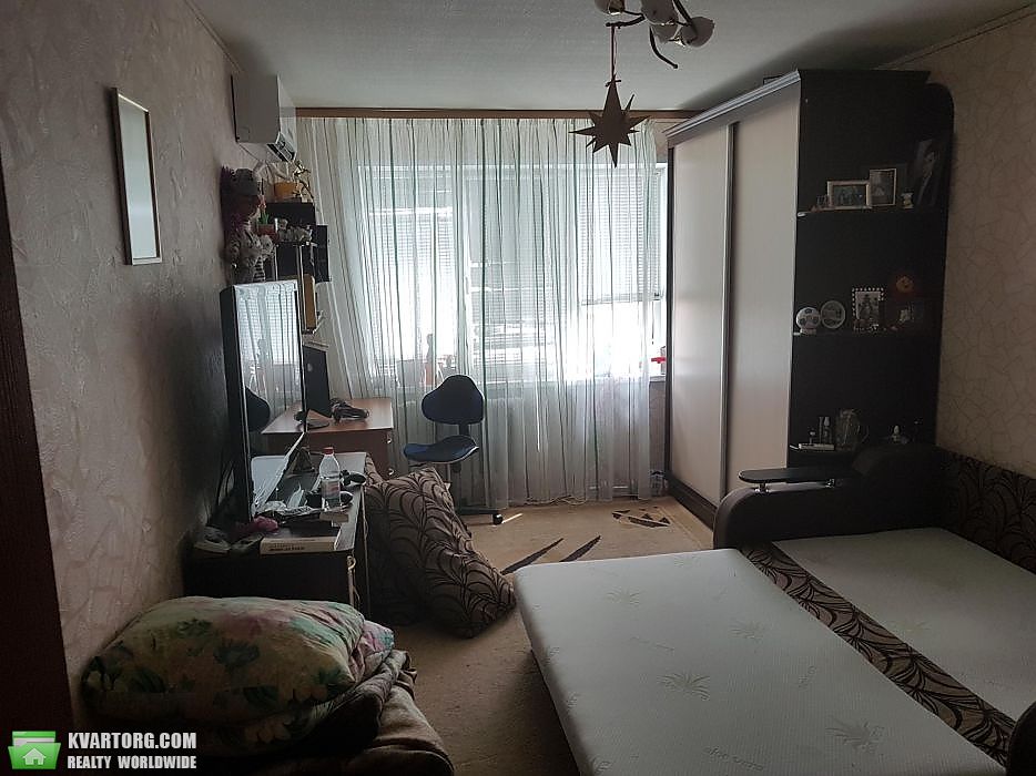 Sell 1-room apartment. Киев,  Гонгадзе — photo 1