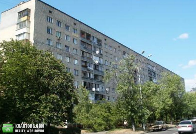 Sell 3-room apartment. Киев,  Энтузиастов — photo 1