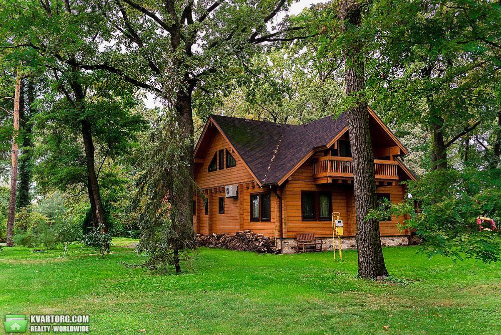 Rent out house. Киевская обл., Пирново — photo 1
