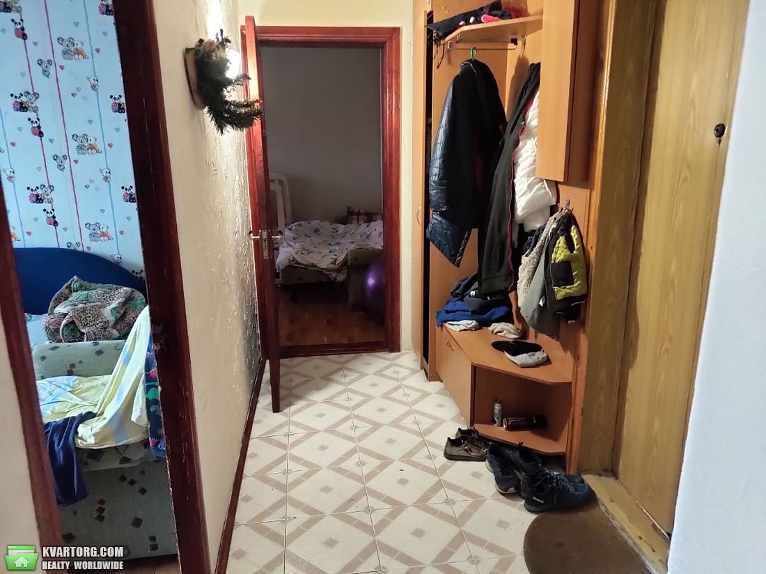 Sell 2-room apartment. Днепропетровск, Бульвар Славы — photo 1