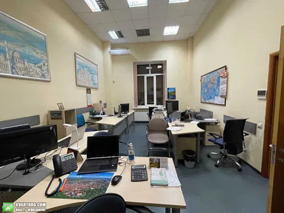 Rent out office. Киев, Волошская — photo 5