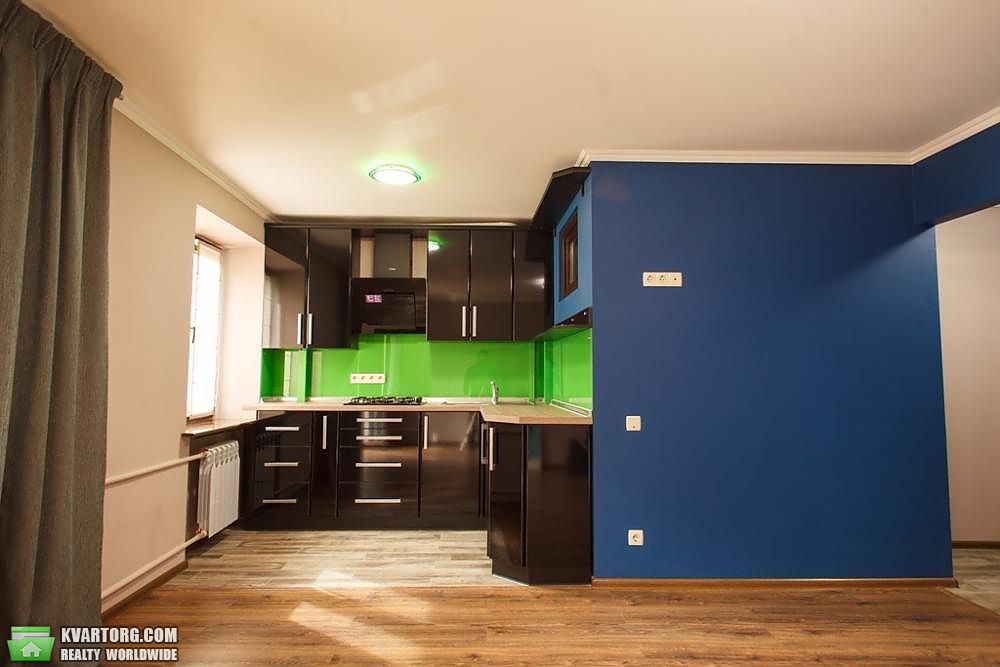 Rent out 1-room apartment. Киев,  Московская — photo 1
