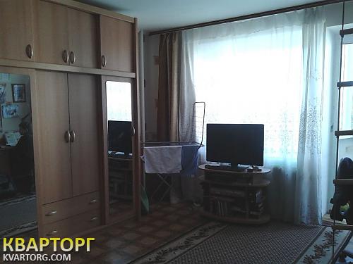 Sell 1-room apartment. Одесса, Днепропетровская дорога — photo 1