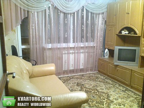Sell 1-room apartment. Киев, Тычины пр — photo 1