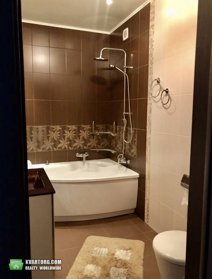 Rent out 1-room apartment. Киев, Замковецька — photo 5