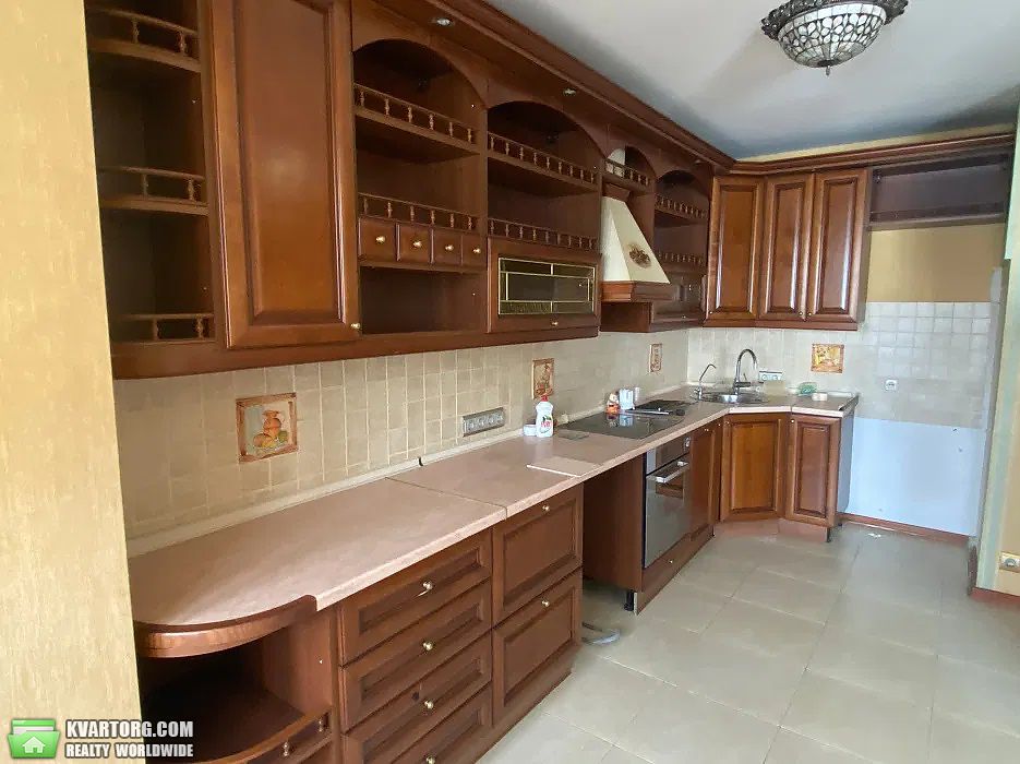 Sell 3-room apartment. Киев, Ушакова — photo 1