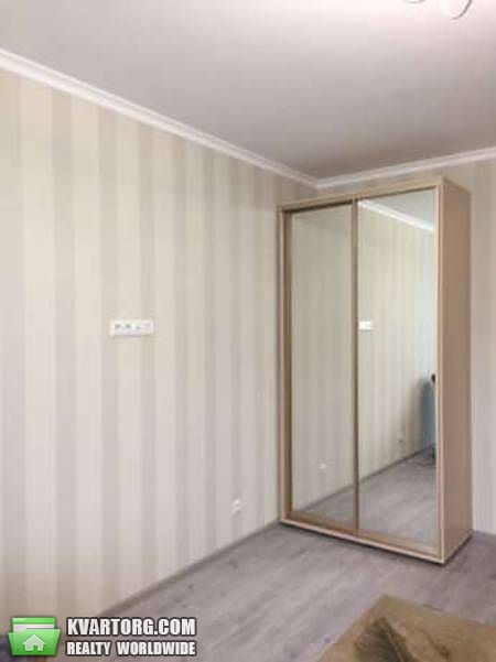 Rent out 2-room apartment. Киев,  Чавдар — photo 5